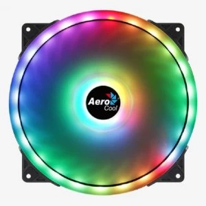 Image of Aerocool Duo 20 Argb