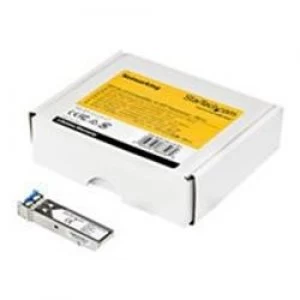 Image of StarTech.com Arista Networks SFP-1G-LH Comp SFP SM Module - 1000Base-LH