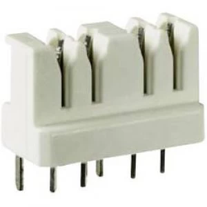 Image of ADC Krone 6048 1 090 00 connector Blocks PCB PLUS Standard Type 6048 PCB module White