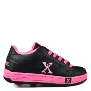 Image of Sidewalk Sport Freeway Black/Hot Pink - Black