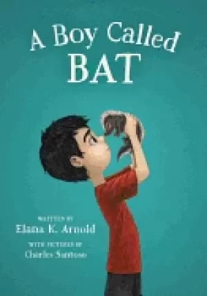 Image of boy called bat