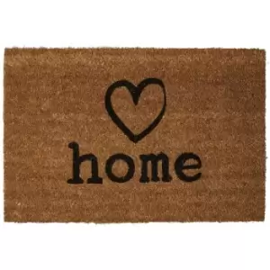 Image of Premier Housewares Charm Doormat