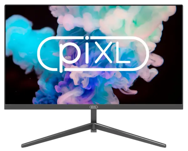 Image of piXL 21.5" CM215E11 Frameless Full HD LED Monitor