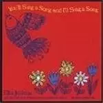 Image of Ella Jenkins - You'll Sing A Song And I'll Sing A Song