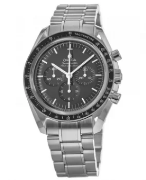 Image of Omega Speedmaster Professional Moonwatch Chronograph 42MM Mens Watch 311.30.42.30.01.005 311.30.42.30.01.005
