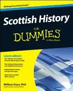 Image of scottish history for dummies