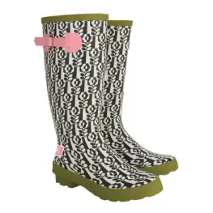 Image of Regatta Orla Kiely Wellies - StemInAVase