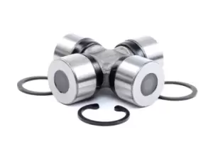 Image of RIDEX Drive Shaft Coupler 1427J0007 Joint, propeller shaft SUZUKI,JIMNY (FJ),Samurai SUV (SJ_),Grand Vitara I SUV (FT, HT),VITARA Cabrio (ET, TA)