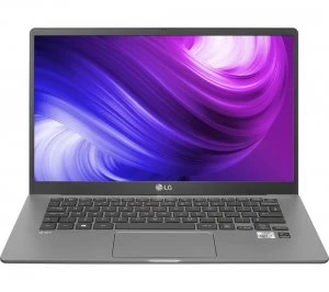 Image of LG Gram 14Z90N 14" Laptop