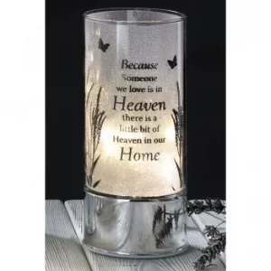 Image of Heaven LED Memorial Light