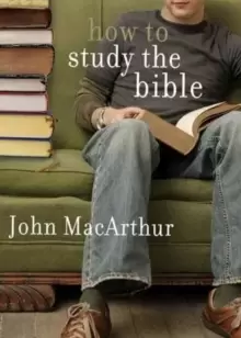 Image of How To Study The Bible