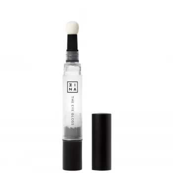 Image of 3INA Makeup The Eye Gloss (Various Shades) - Transparent