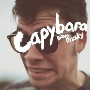 Image of Capybara - Dave Drusky Vinyl