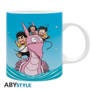 Image of Ki & Hi - The Eternal Island Mug