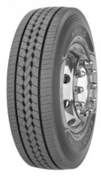 Image of Goodyear KMAX S ( 245/70 R19.5 136/134M 16PR )