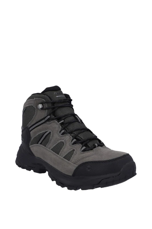 Image of Hi Tec Bandera Lite Boots - Green Green 8