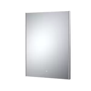 Image of Hudson Reed 800 X 600 Ambient Touch Sensor Mirror Glass