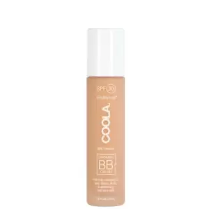 Image of Coola Rosiliance Light-Medium SPF30 44ml