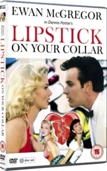 Image of Lipstick On Your Collar