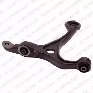 Image of Delphi TC2427 Track Control Arm Left