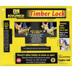 Image of Roughneck Timber Lock Lifter Holder