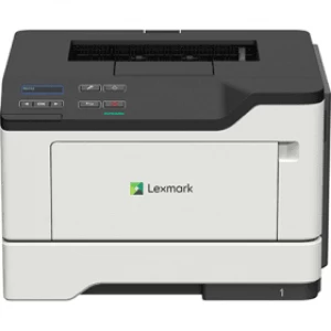 Image of Lexmark MS421DW Wireless Mono Laser Printer