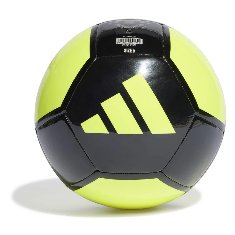 Image of adidas EPP Club Football - Yellow Yellow Size 5