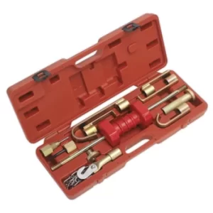 Image of Slide Hammer Set 10PC Heavy-duty