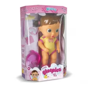 Image of Bloopies Baby Lovely Doll