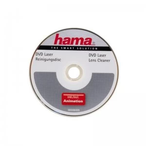 Image of DVD Laser Lens Cleaner