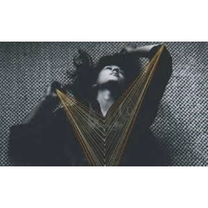 Image of Half Waif - Form/a Vinyl