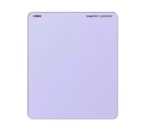 Image of Cokin P Nuances Clearsky Filter