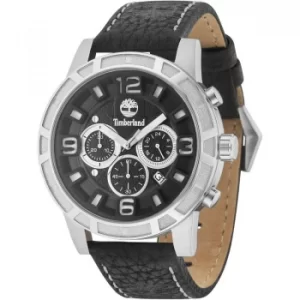 Image of Mens Timberland Maynard Chronograph Watch