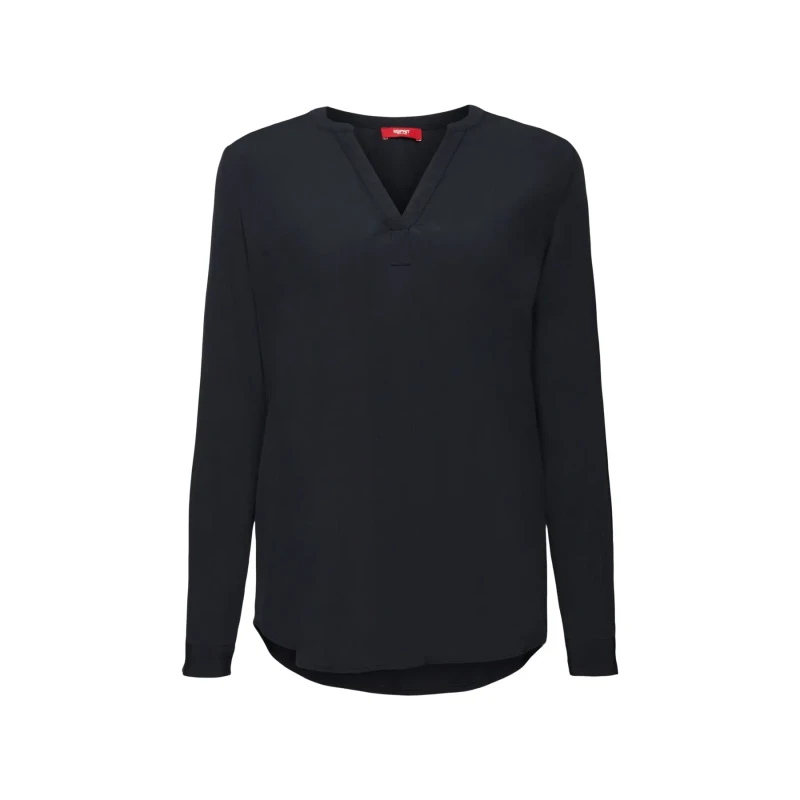 Image of Esprit Womens blouse Esprit Noir Female XS