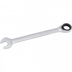 Image of Elora Ratcheting Combination Spanner Imperial 1"