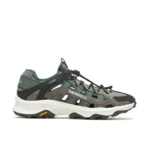 Image of Merrell Speed Fusion Stretch - Grey