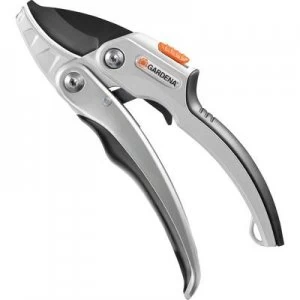Image of GARDENA 8798-20 SmartCut Pruner Ratchet, Anvil