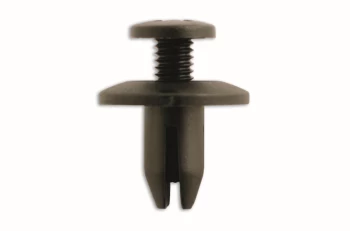 Image of Screw Rivet Retainer for Nissan ( Also Isuzu & KIA ) PK 50 Connect 31601