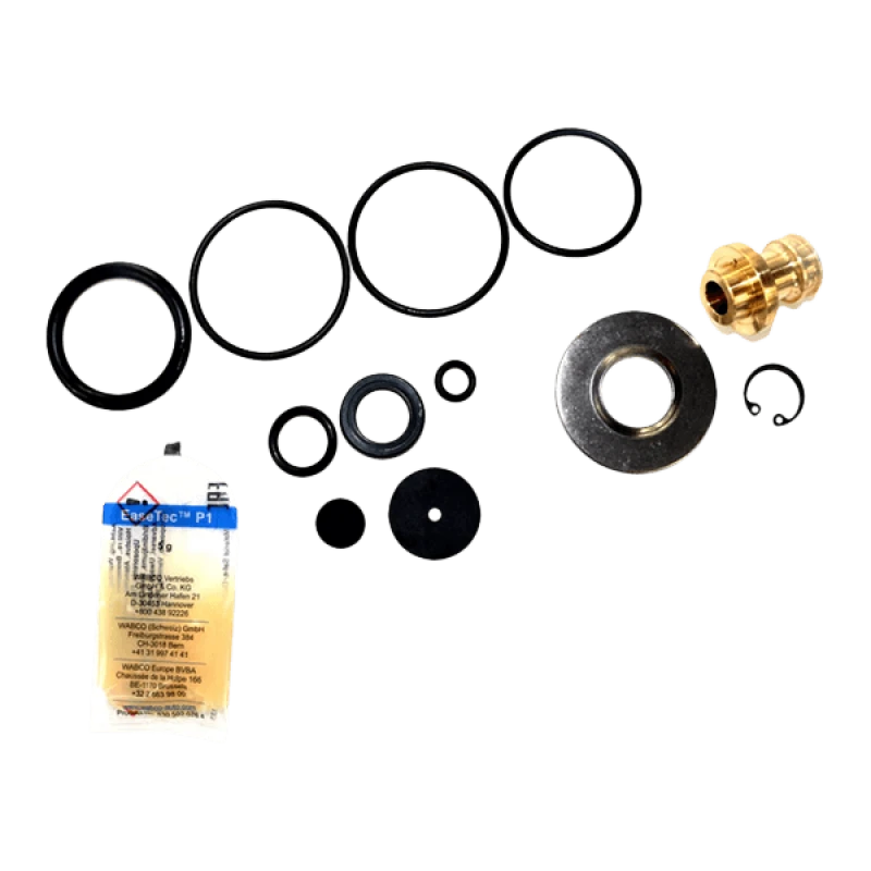 Image of DT Spare Parts 1.31984 Repair Kit, air dryer Repair Kit,air dryer (2441)