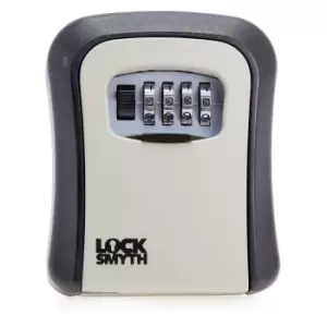 Image of Locksmyth L2200001 Combination Key Safe