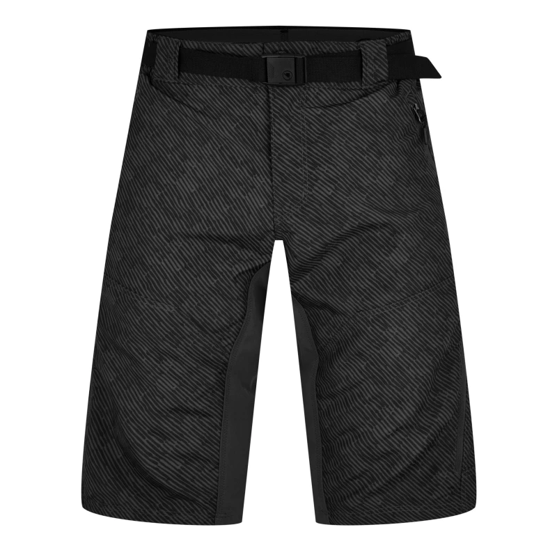 Image of Endura Hummvee Short II Mens Anthracite male L