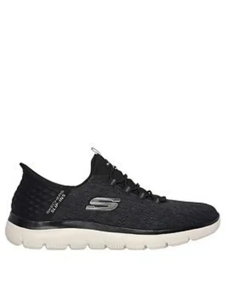 Image of Skechers Slip-Ins: Summits - Key Pace - Size 10
