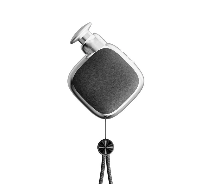 Image of RENPHO Ultra Mini Handheld Body Massage Gun - Black 4897122200991