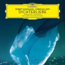 Image of Robert Schumann/Christian Jost: Dichterliebe