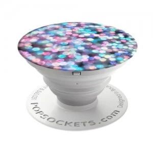 Image of PopSockets Tiffany Snow Mobile phone/Smartphone Tablet/UMPC Multicolour Passive holder
