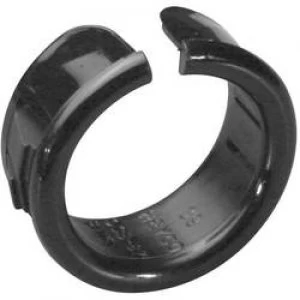 Image of Insulated grommet open sided Terminal max. 9.9mm Polyamide