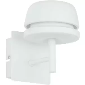 Image of Italux Miranda Modern Flush Ceiling Light LED, 3000K