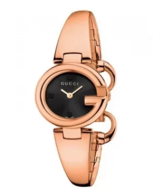 Image of Gucci Ssima Womens Watch YA134509 YA134509