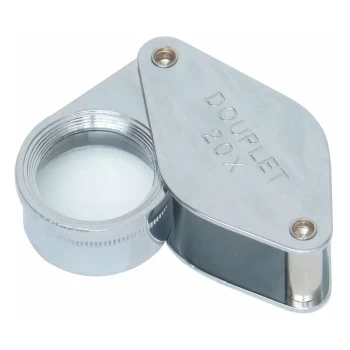 Image of Oxford - FLD-9 Doublet Magnifying Loupe 20X