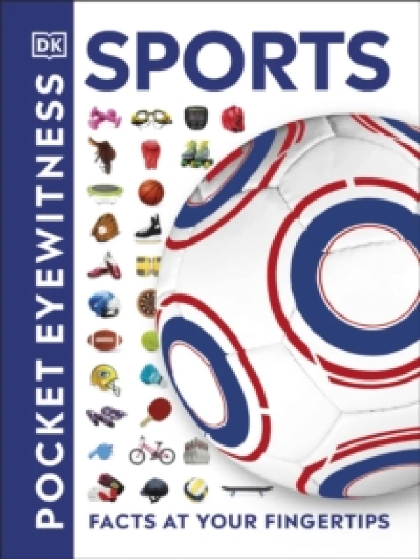 Image of Sports : Facts at Your Fingertips Paperback / softback